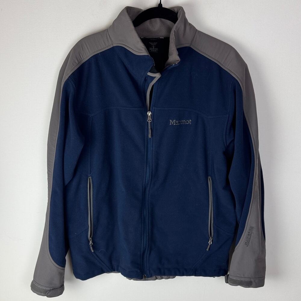 Marmot Light Jacket - Men's Large